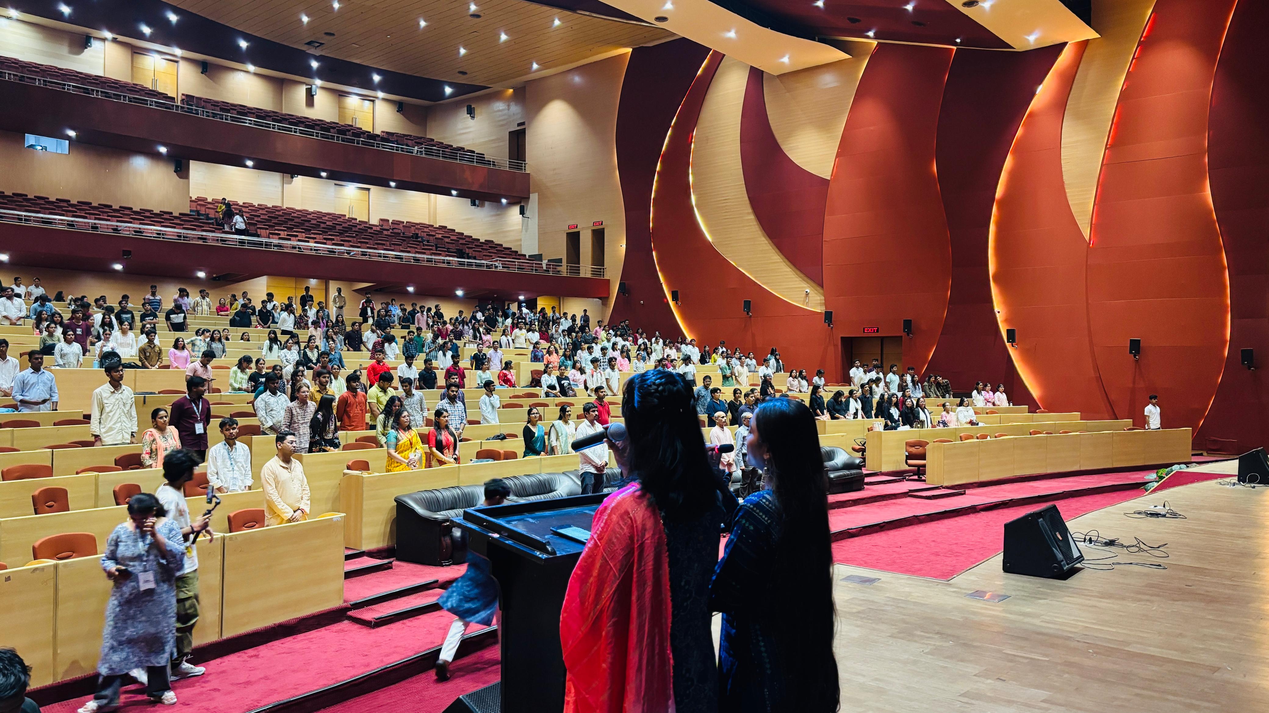 Gautam Buddha University